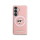 Karl Lagerfeld Etui Repeated Choupette MagSafe do Galaxy S26 Plus różowy - 1522729 - zdjęcie 2